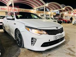 كيا اوبتيما